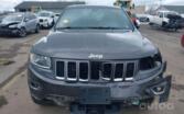 Jeep Grand Cherokee WK2 [restyling] SUV 5-doors