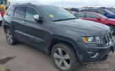 Jeep Grand Cherokee WK2 [restyling] SUV 5-doors