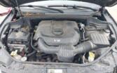 Jeep Grand Cherokee WK2 [restyling] SUV 5-doors