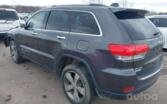 Jeep Grand Cherokee WK2 [restyling] SUV 5-doors