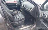 Jeep Grand Cherokee WK2 [restyling] SUV 5-doors