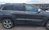 Jeep Grand Cherokee WK2 [restyling] SUV 5-doors