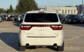 Dodge Durango 3 generation [restyling] SUV