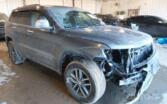 Jeep Grand Cherokee WK2 [restyling] SUV 5-doors