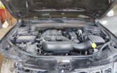 Jeep Grand Cherokee WK2 [restyling] SUV 5-doors