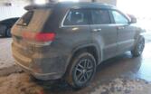 Jeep Grand Cherokee WK2 [restyling] SUV 5-doors