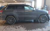 Jeep Grand Cherokee WK2 [restyling] SUV 5-doors