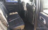 Jeep Grand Cherokee WK2 [restyling] SUV 5-doors