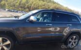 Jeep Grand Cherokee WK2 [restyling] SUV 5-doors