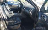 Jeep Grand Cherokee WK2 [restyling] SUV 5-doors