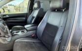 Dodge Durango 3 generation [restyling] SUV