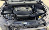 Dodge Durango 3 generation [restyling] SUV