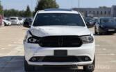 Dodge Durango 3 generation [restyling] SUV