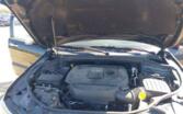 Jeep Grand Cherokee WK2 [restyling] SUV 5-doors