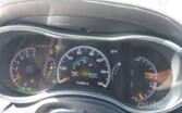 Jeep Grand Cherokee WK2 [restyling] SUV 5-doors