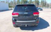 Jeep Grand Cherokee WK2 [restyling] SUV 5-doors