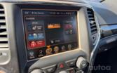 Jeep Grand Cherokee WK2 [restyling] SUV 5-doors