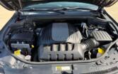 Jeep Grand Cherokee WK2 [restyling] SUV 5-doors