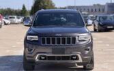 Jeep Grand Cherokee WK2 [restyling] SUV 5-doors