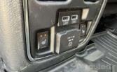 Jeep Grand Cherokee WK2 [restyling] SUV 5-doors