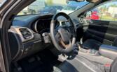 Jeep Grand Cherokee WK2 [restyling] SUV 5-doors
