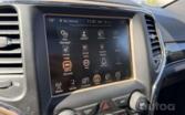 Jeep Grand Cherokee WK2 [restyling] SUV 5-doors