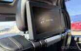 Jeep Grand Cherokee WK2 [restyling] SUV 5-doors