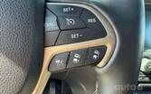 Jeep Grand Cherokee WK2 [restyling] SUV 5-doors
