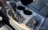 Jeep Grand Cherokee WK2 [restyling] SUV 5-doors