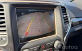 Jeep Grand Cherokee WK2 [restyling] SUV 5-doors