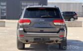Jeep Grand Cherokee WK2 [restyling] SUV 5-doors