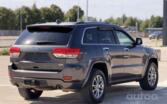 Jeep Grand Cherokee WK2 [restyling] SUV 5-doors