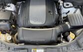 Dodge Durango 3 generation [restyling] SUV