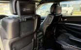 Dodge Durango 3 generation [restyling] SUV