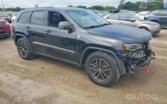 Jeep Grand Cherokee WK2 [restyling] SUV 5-doors