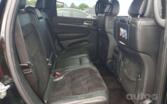 Jeep Grand Cherokee WK2 [restyling] SUV 5-doors