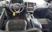 Jeep Grand Cherokee WK2 [restyling] SUV 5-doors