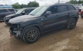 Jeep Grand Cherokee WK2 [restyling] SUV 5-doors