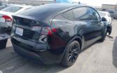 Tesla Model Y 1 generation Crossover
