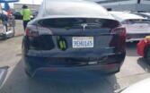 Tesla Model Y 1 generation Crossover