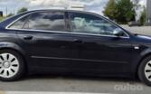 Audi A4 B6 Sedan