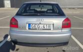 Audi A3 8L Hatchback 3-doors