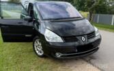 Renault Grand Espace 4 generation Minivan