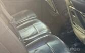 Renault Grand Espace 4 generation Minivan
