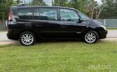 Renault Grand Espace 4 generation Minivan