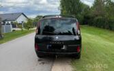 Renault Grand Espace 4 generation Minivan