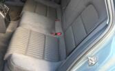 Audi A4 B8/8K Sedan 4-doors