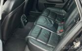 Audi A6 4F/C6 wagon 5-doors