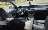 BMW 525 2012