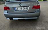 BMW 525 2012